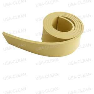 AE-10 - 8.5 Silicone Squeegee w/Plastic Grip Handle – A&E QUALITY