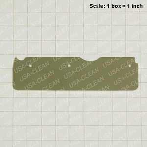 Barrette à bornes Wago 2273-203 Compact 2,5 mm² 3 conducteurs orang